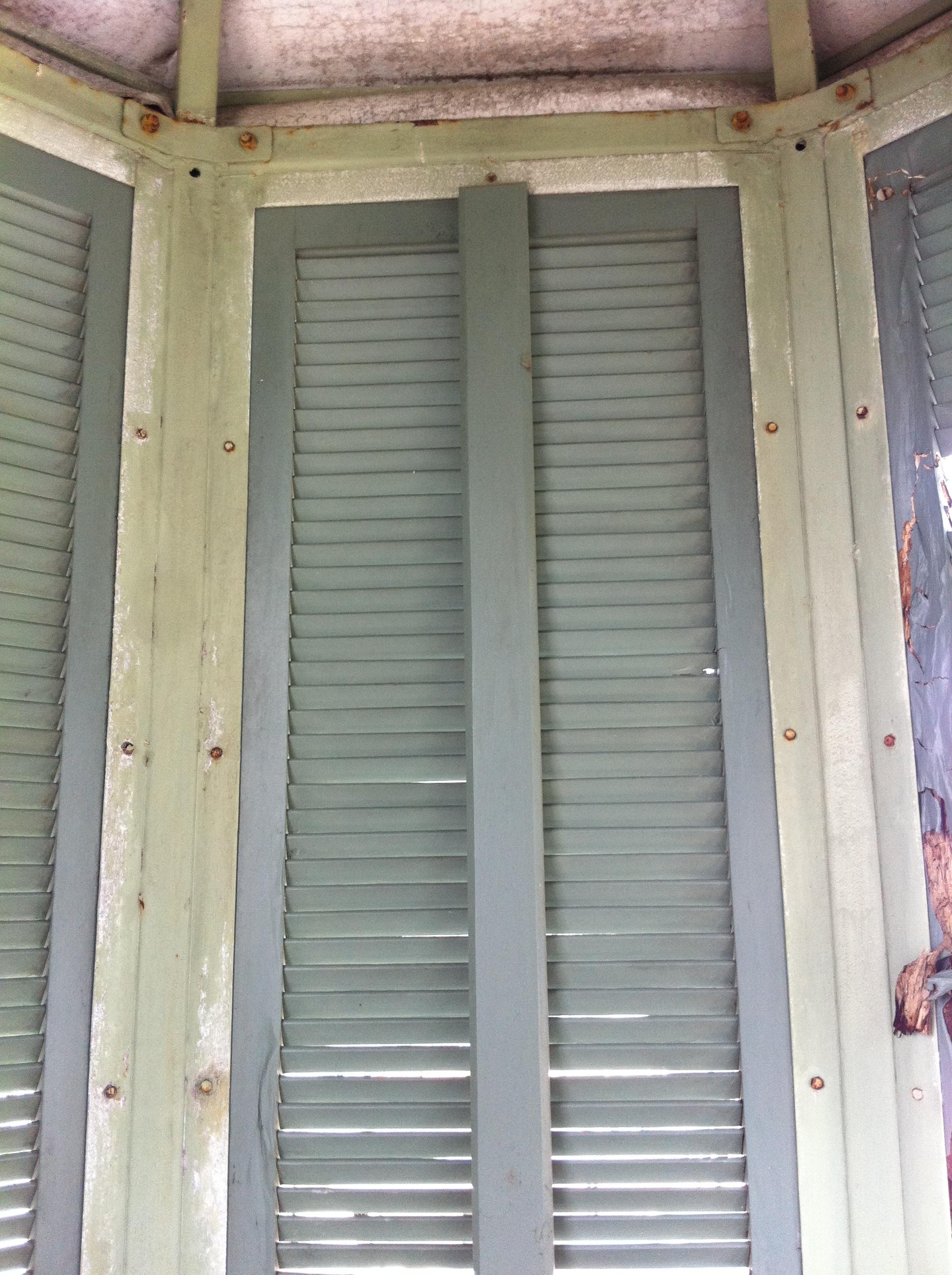 Calle de la Fortaleza 56 - Antigua Real Audiencia - Conservatorio De Artes Del Caribe - San Juan (Viejo San Juan) - 2011 00091